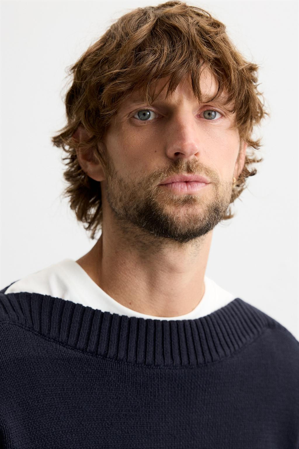 SWEATER - LIMITED EDITION - Zara фото 2