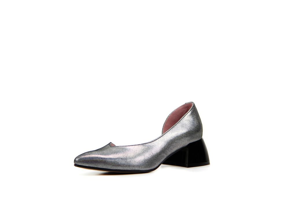 Туфли EDART 4104.4057bl.black ibiza