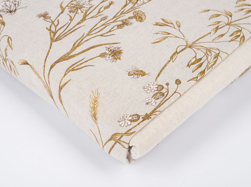 24С184-ШР/у/уп.кор. 215*153 КПБ Weadow цв. 1 рис. 6325 - Текс-дизайн фото 3