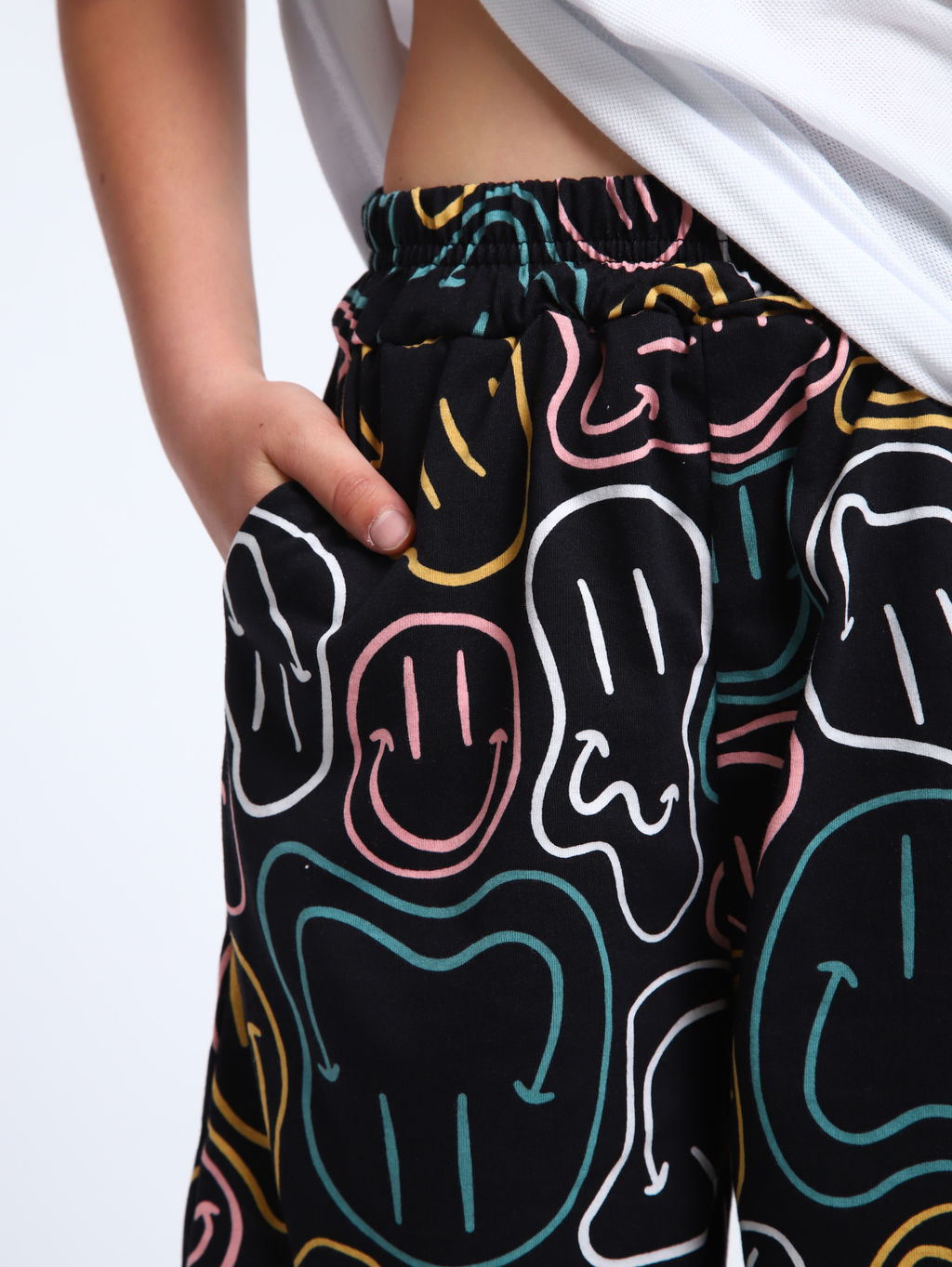 Шорты для мальчика Федор Ладошки фото 27