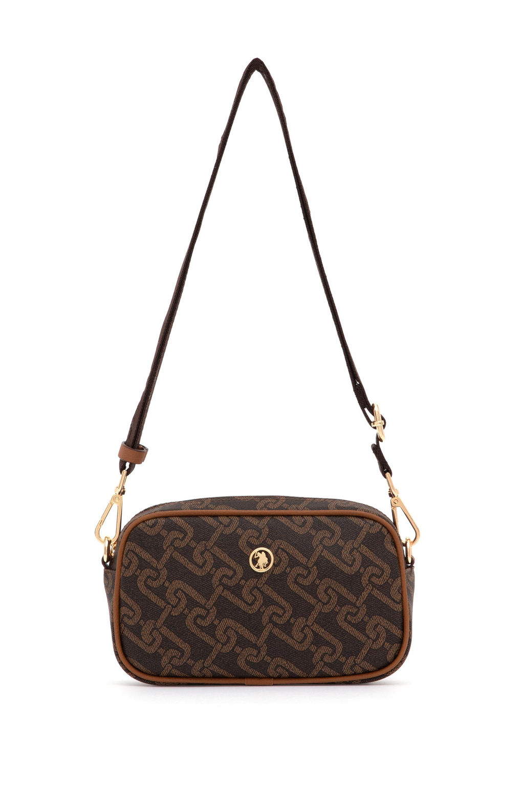 Kad_n Kahverengi _anta - U.s. polo assn фото 4