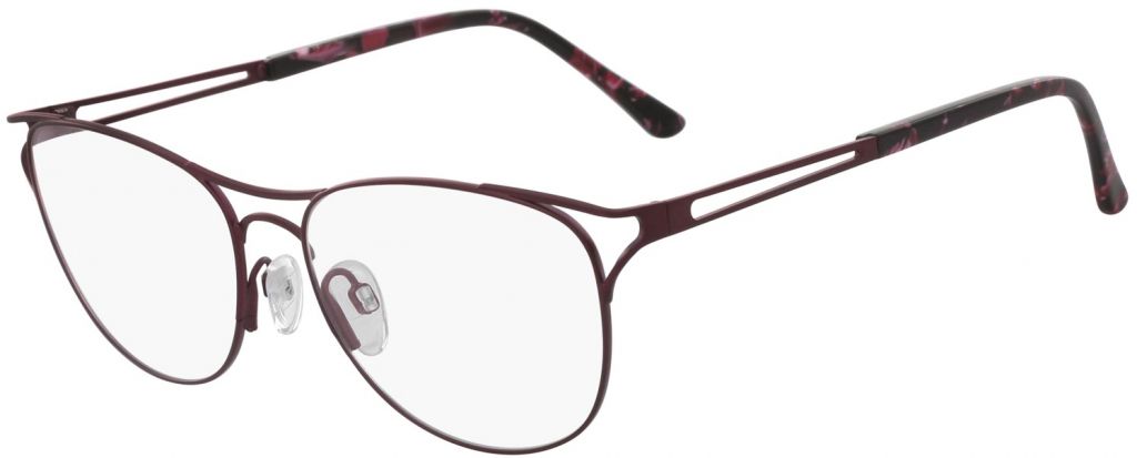 Мед. оправа SK2795 GALAX RED