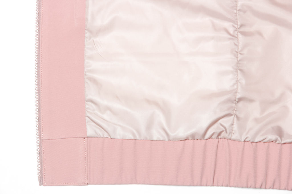 Ветровка-бомбер - Gipnoz фото 5