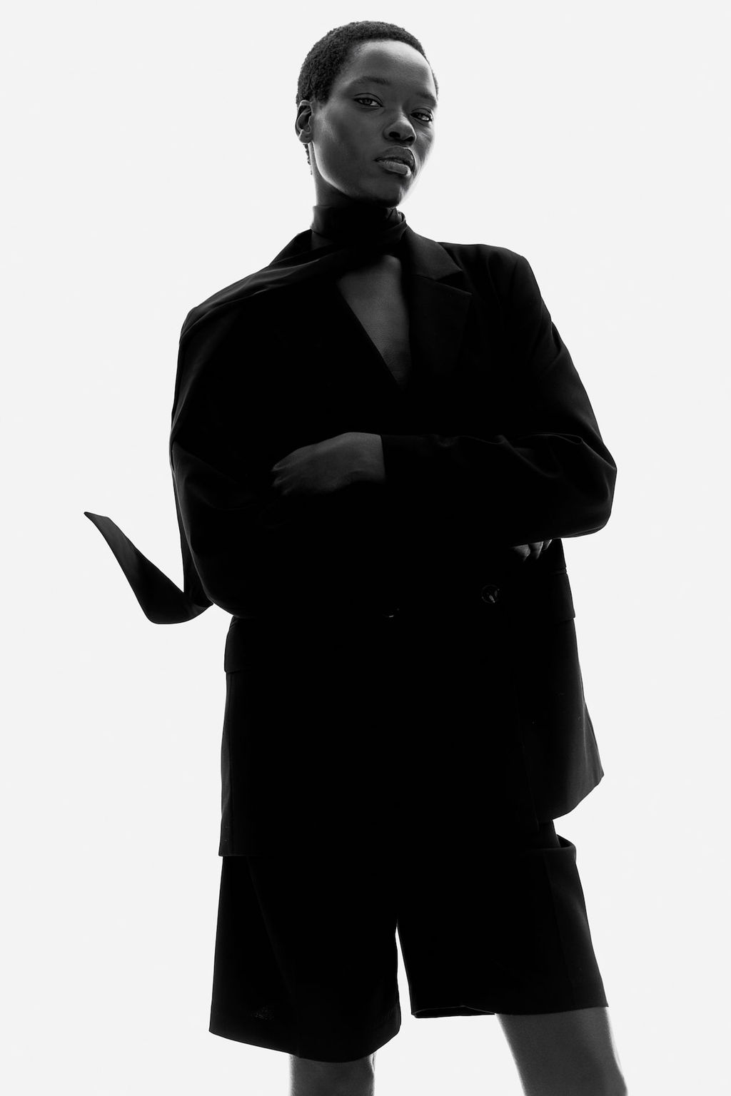 Bermudas - H&m фото 2