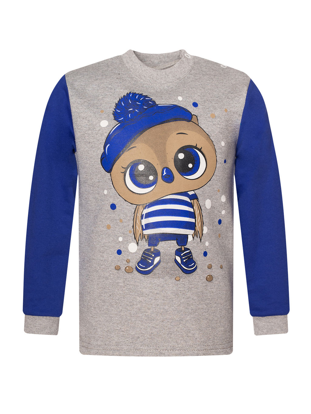 Костюм детский