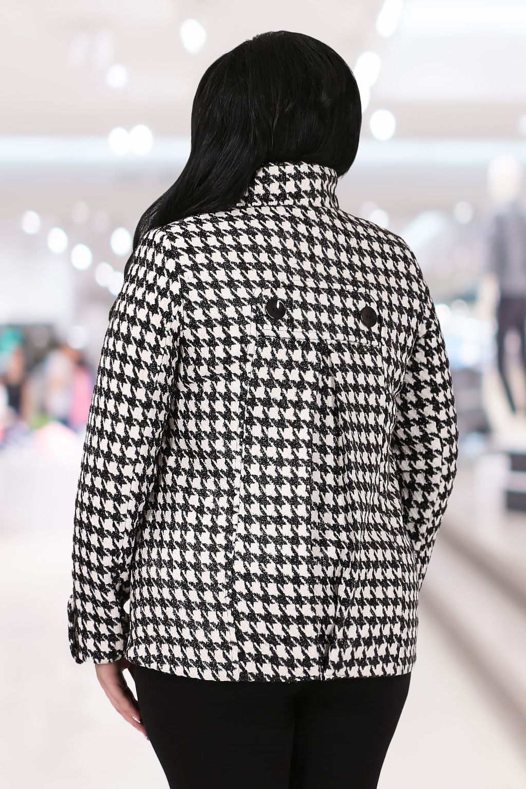 РС СТЕФА-ЧБ.С1 Полупальто - Almond фото 3