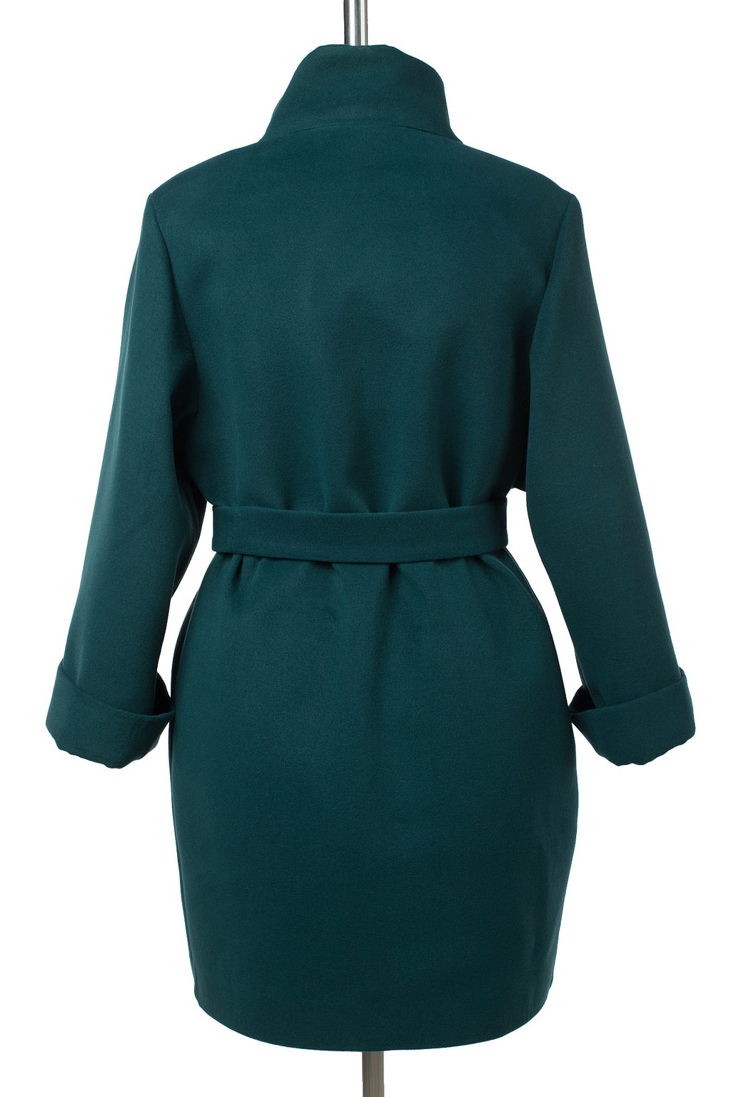 Пальто женское демисезонное - Империя пальто фото 3