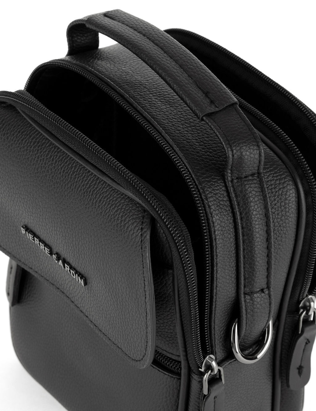 Erkek Siyah Ask_l_ El _antas_