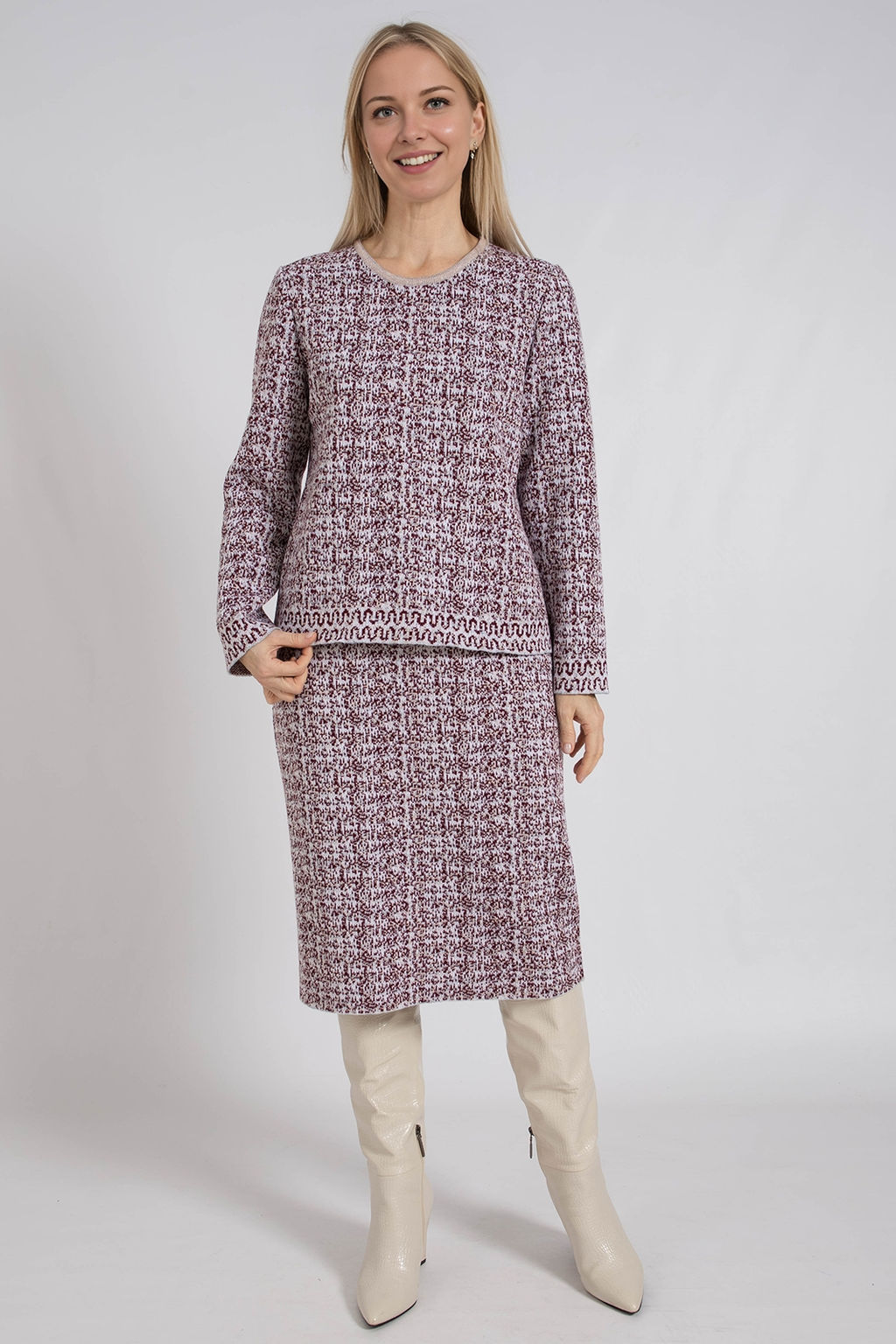 Костюм женский 1898 - Olsarri фото 3