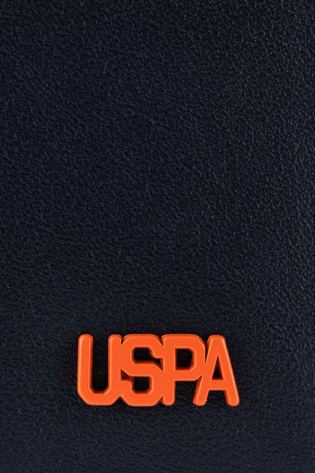 Мужской темно-синий кошелек - U.s. polo assn фото 6