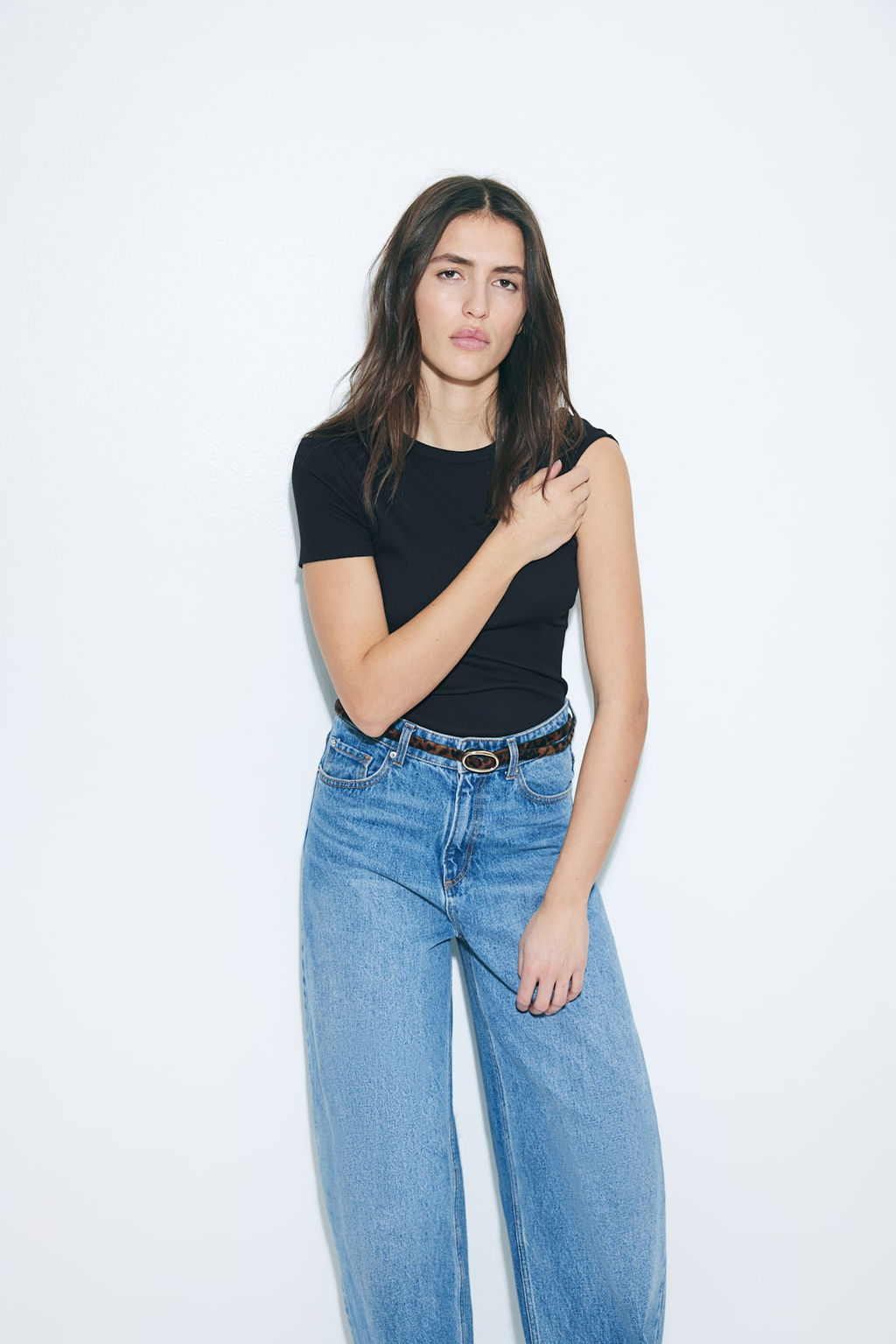 Camiseta de canale - H&m фото 3