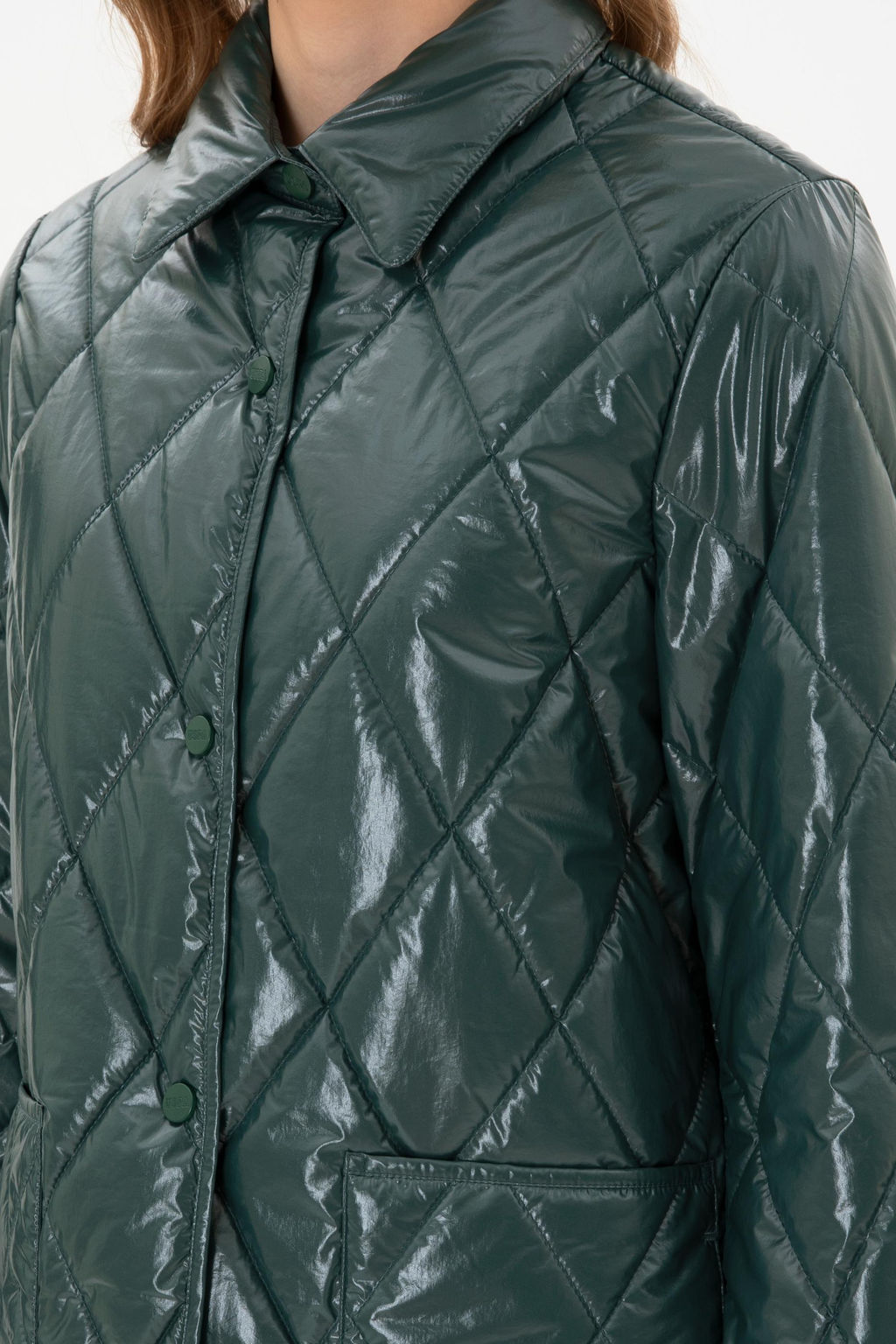 Kad_n Koyu Ye_il Mont - U.s. polo assn фото 7