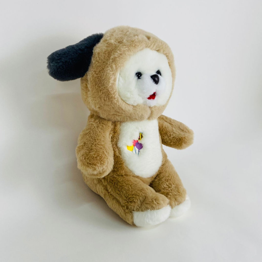 Мягкая игрушка Мишка в пижаме 45 см - Storyland фото 3