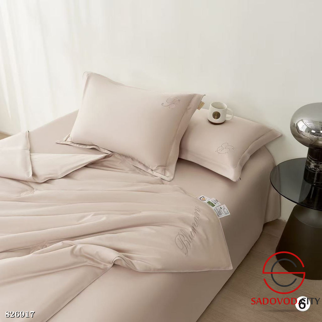 Комплект постельного белья