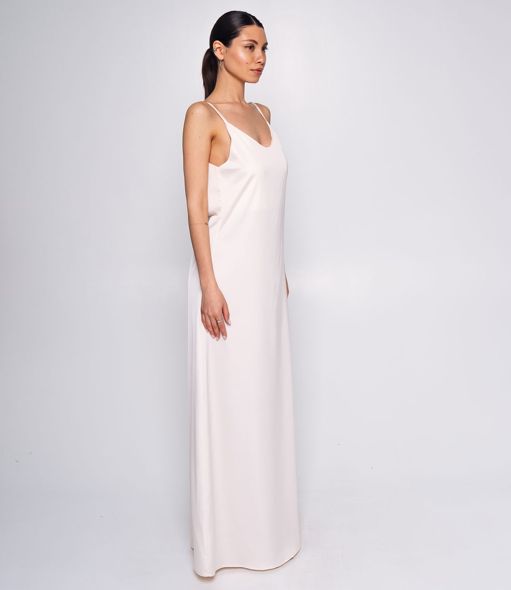 Платье #ОКТ015001 - Dommod фото 22