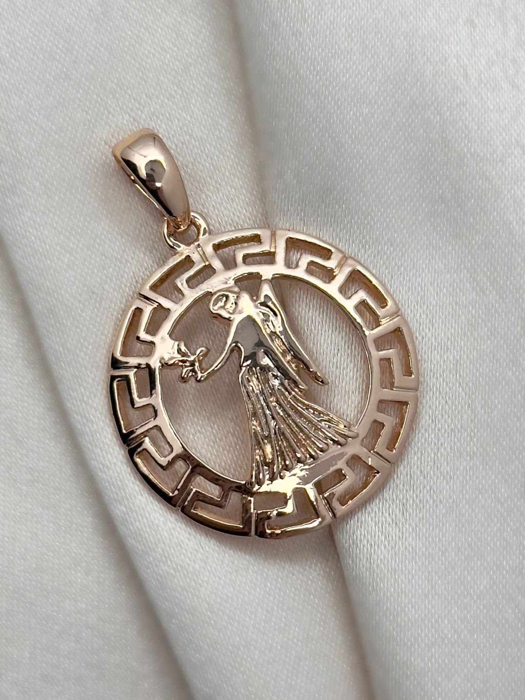 Кулон УКЛ429