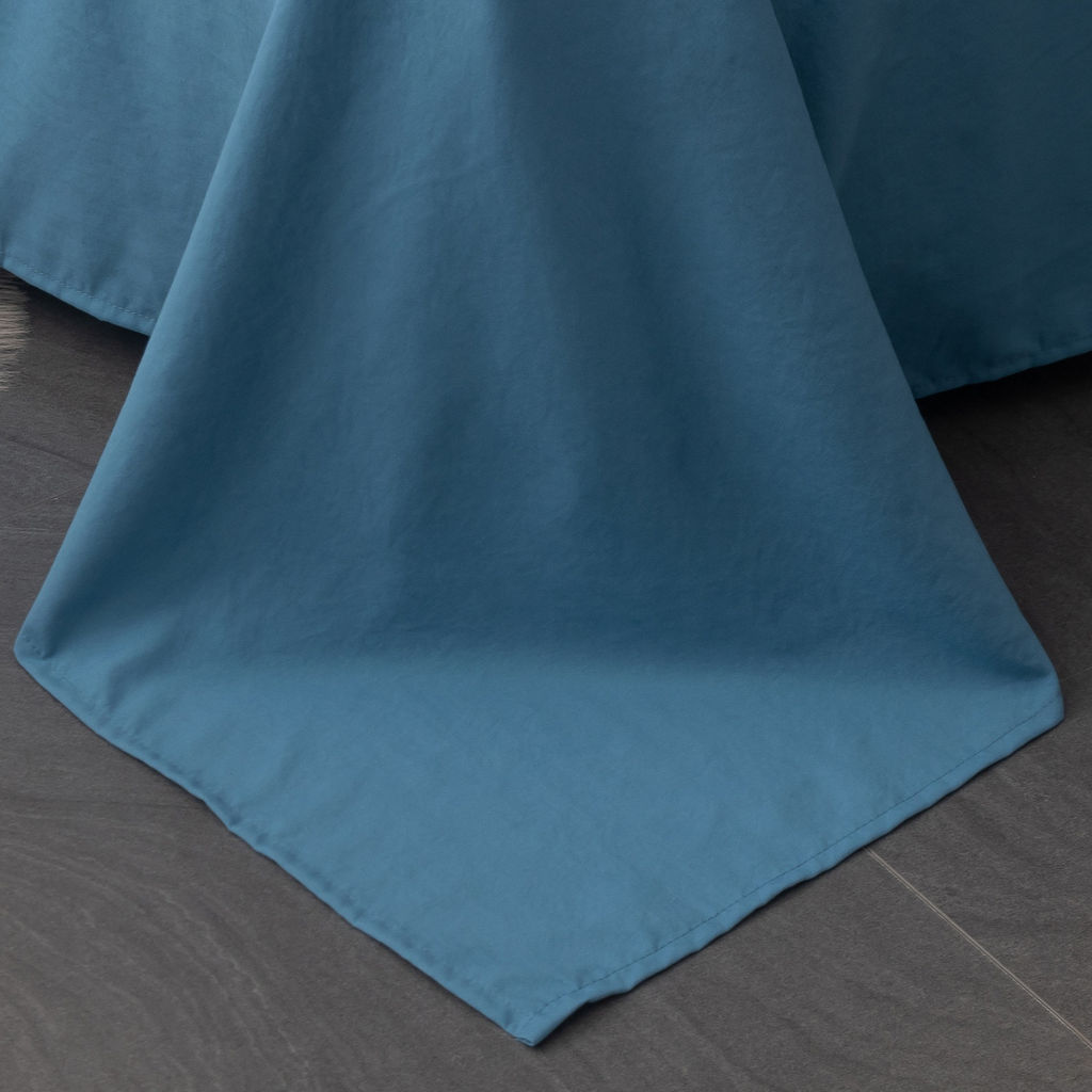 Комплект постельного белья Mood of Paris MP016 Евро 4 Наволочки - Ситрейд фото 10