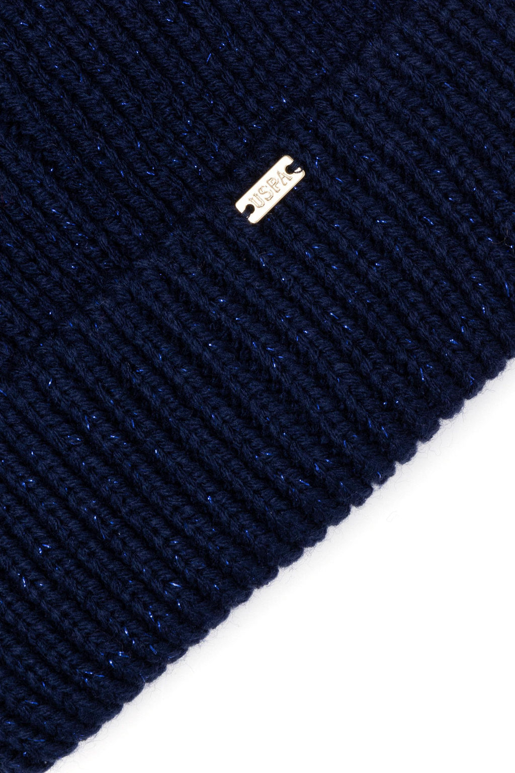 Kad_n Lacivert Bere - U.s. polo assn фото 3