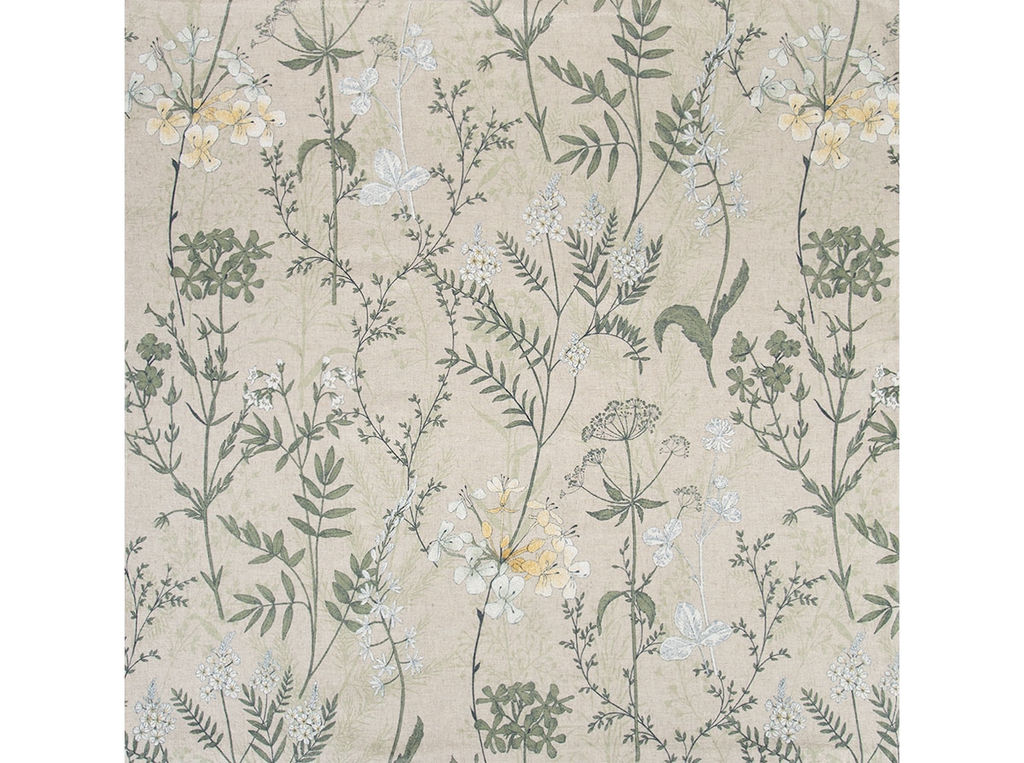 24С173-ШР/у Наволочка верхняя 70*70 "Лавсония" цв. 1 рис. 6326