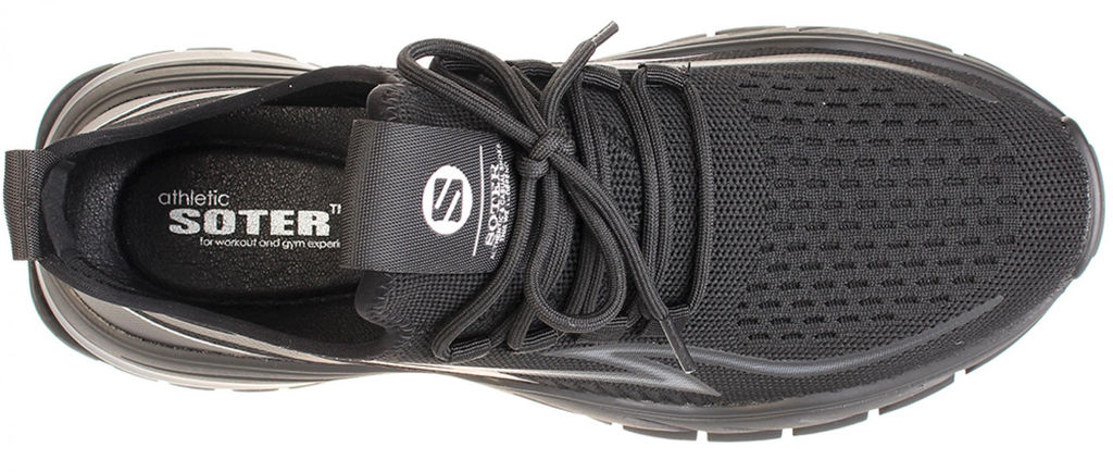 Кроссовки Soter WHF2107M-04B