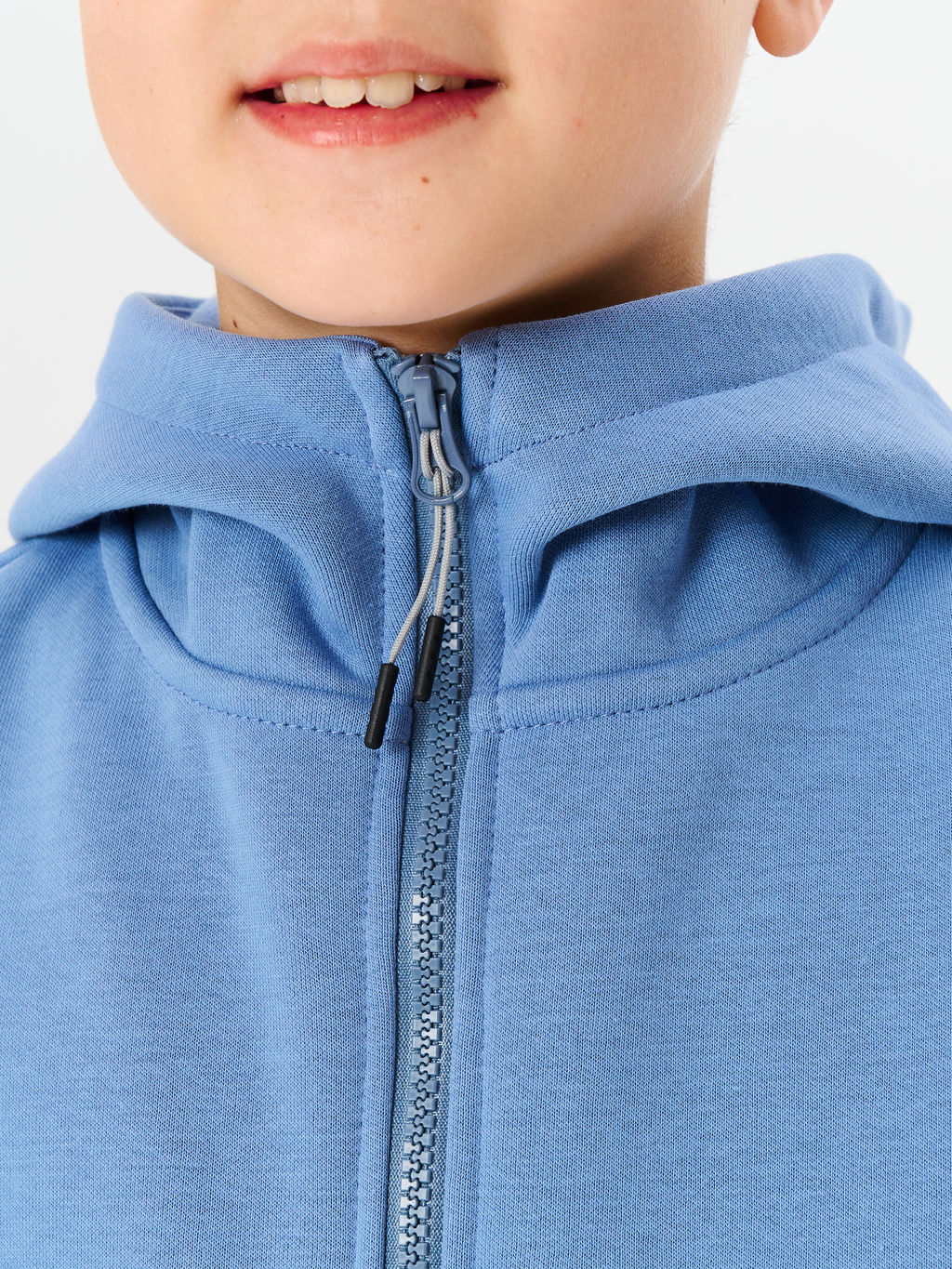 Толстовка детская 23834-449 футер васильковый - Avese фото 77