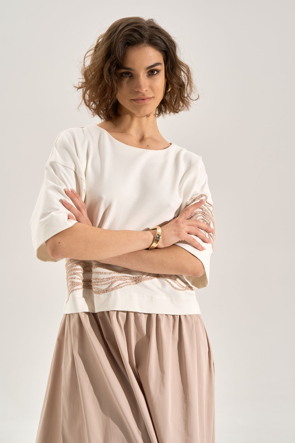 Платье 1140 - Rinka фото 8