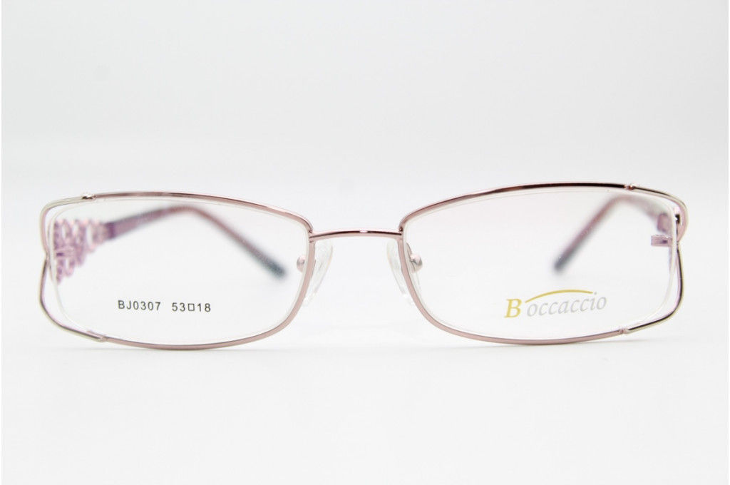 Оправа BOCCACCIO 0307 53-18-135 С5  фото 2