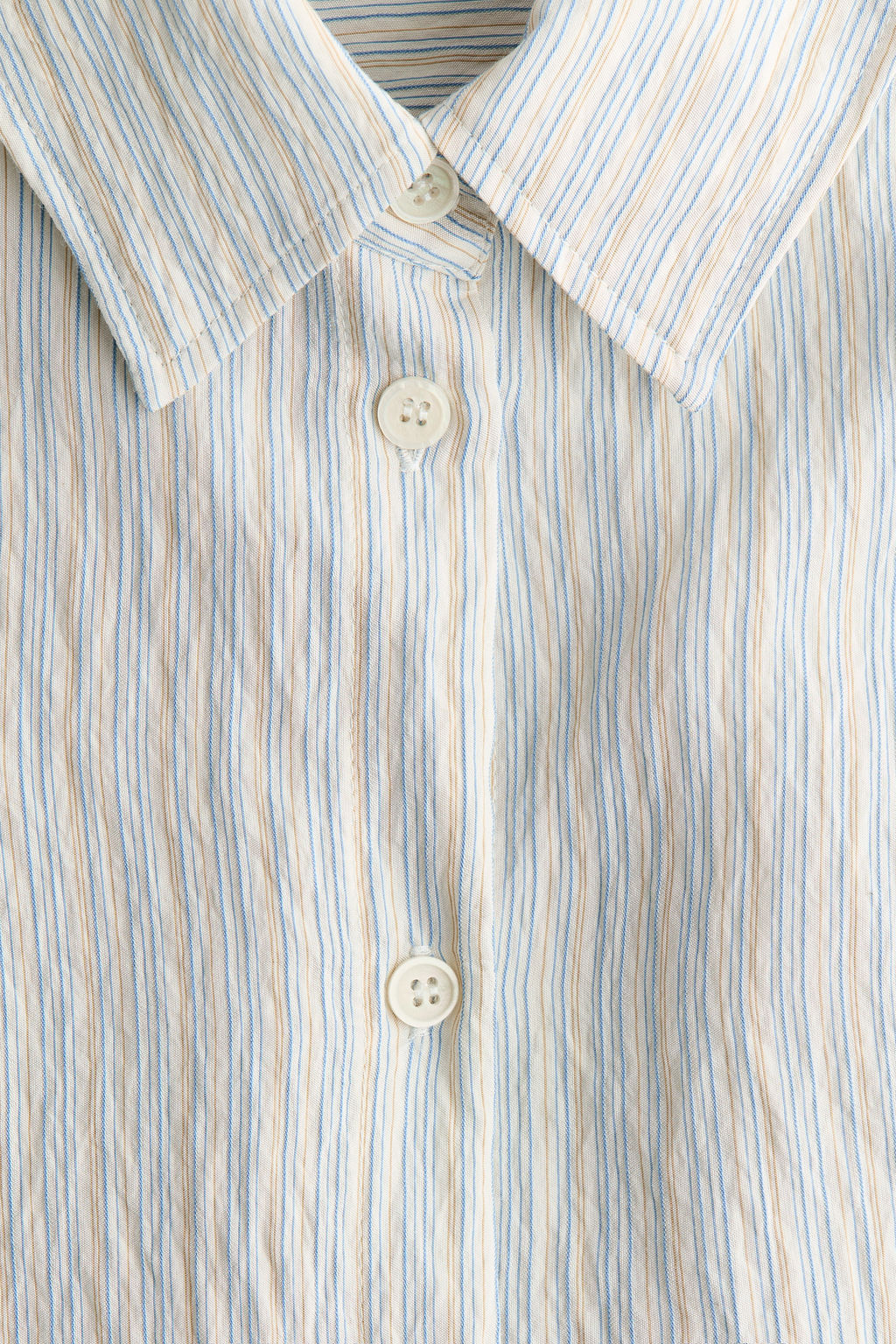 Camisa oversize - H&m фото 7