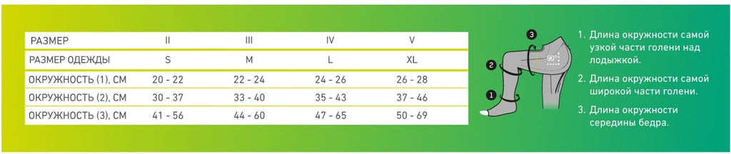 Брюки мужские