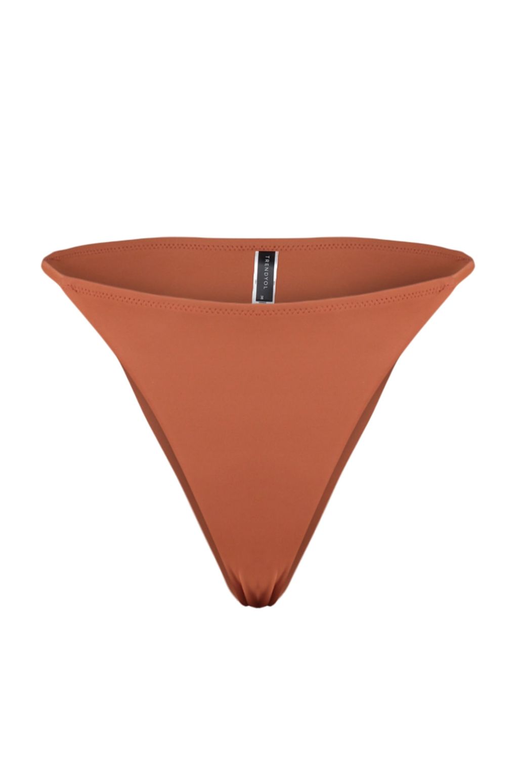 Kiremit Biyeli Normal Paca Bikini Alt? TBESS22BA0232