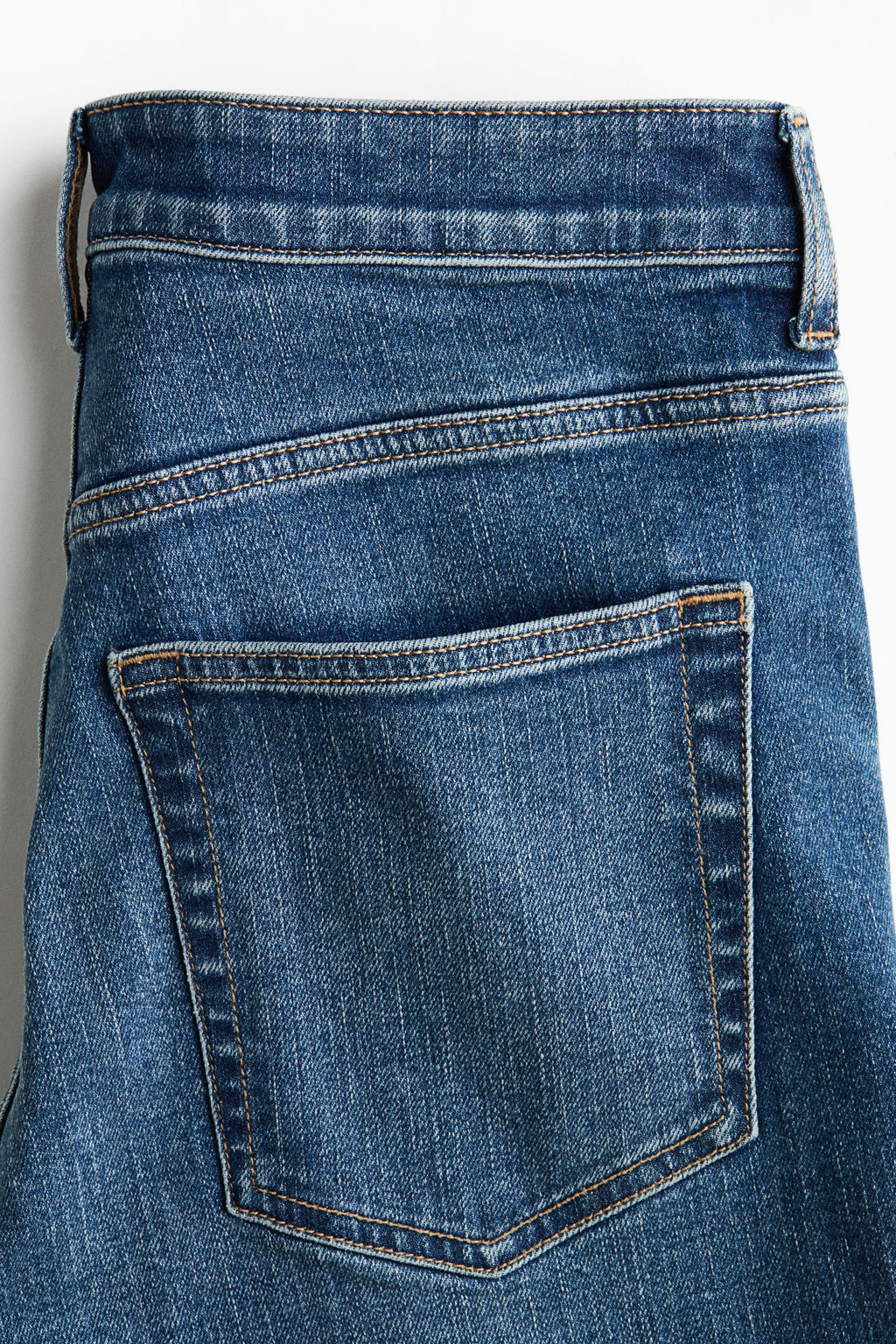 Flared High Jeans - H&m фото 16