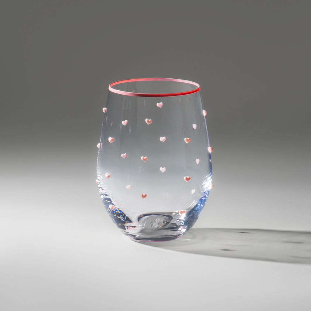 НАБОР СТАКАНОВ SWEETY ИЗ 2 ШТ. 520 МЛ - Lefard фото 4