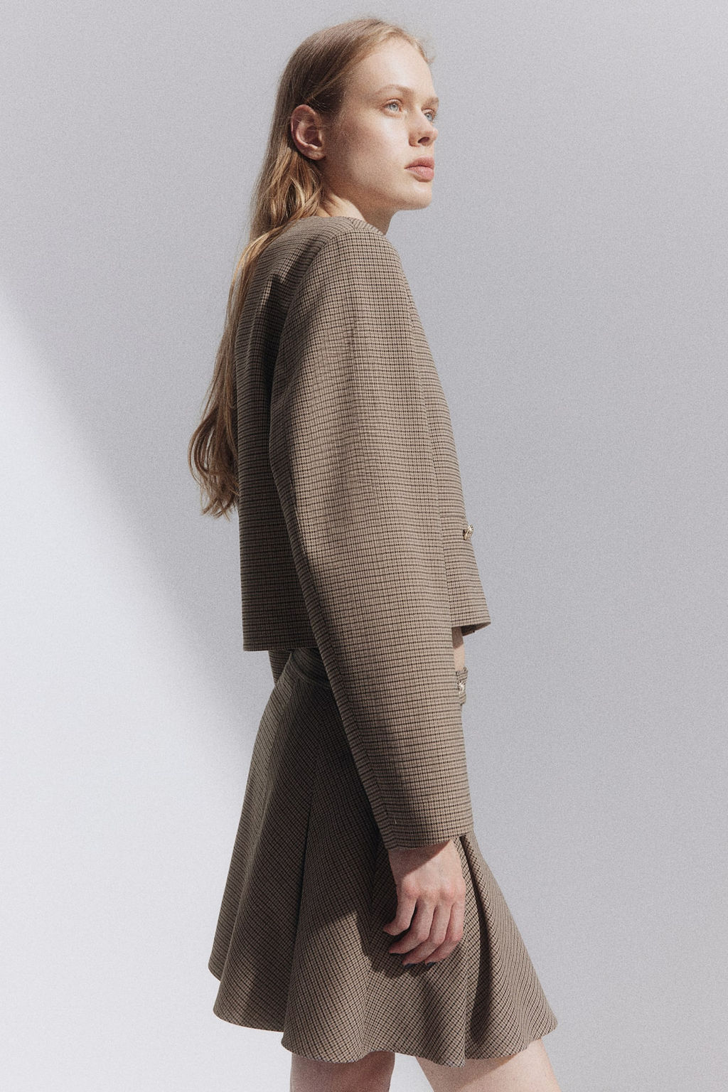 Chaqueta corta - H&m фото 5