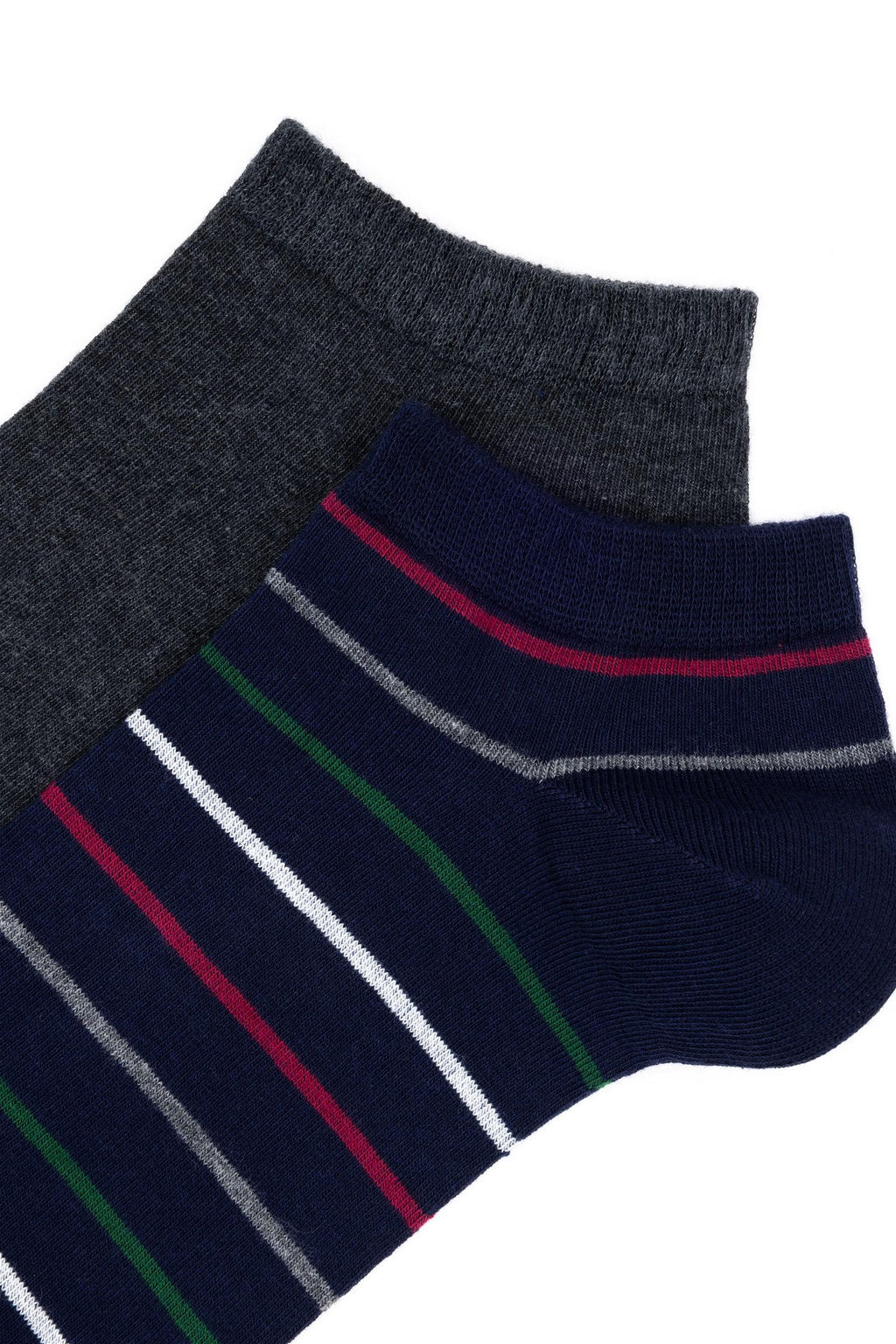 Скидка на носки для ботинок на 2 часа в корзине - U.s. polo assn фото 2