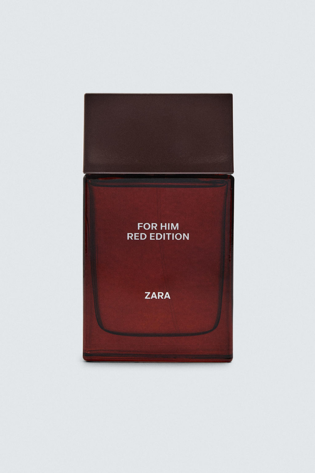 FOR HIM RED EDITION EDP 100 ML / 3.38 oz