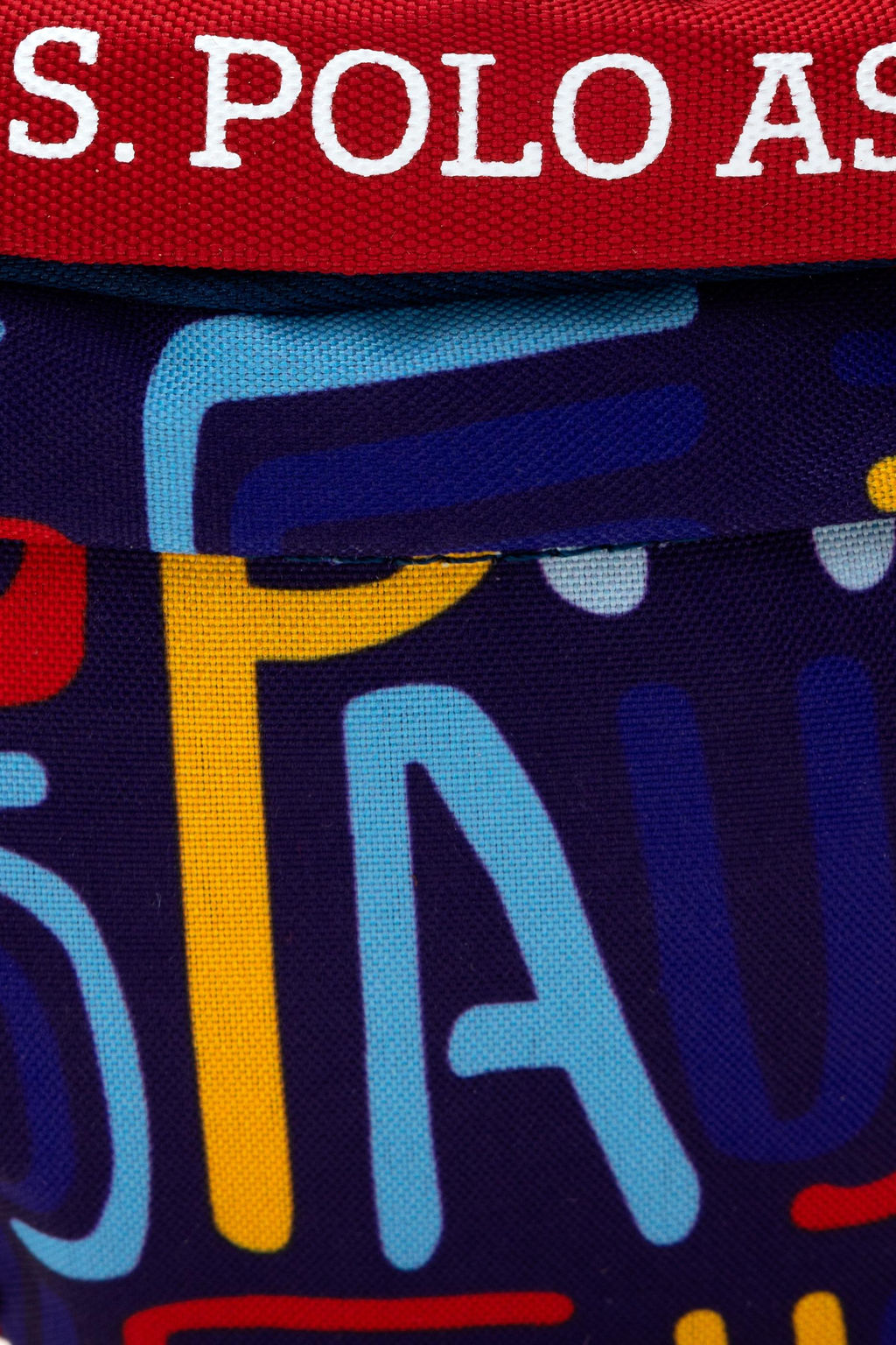 Erkek _ocuk Lacivert _anta Sepette S_rpriz _ndirim - U.s. polo assn фото 5