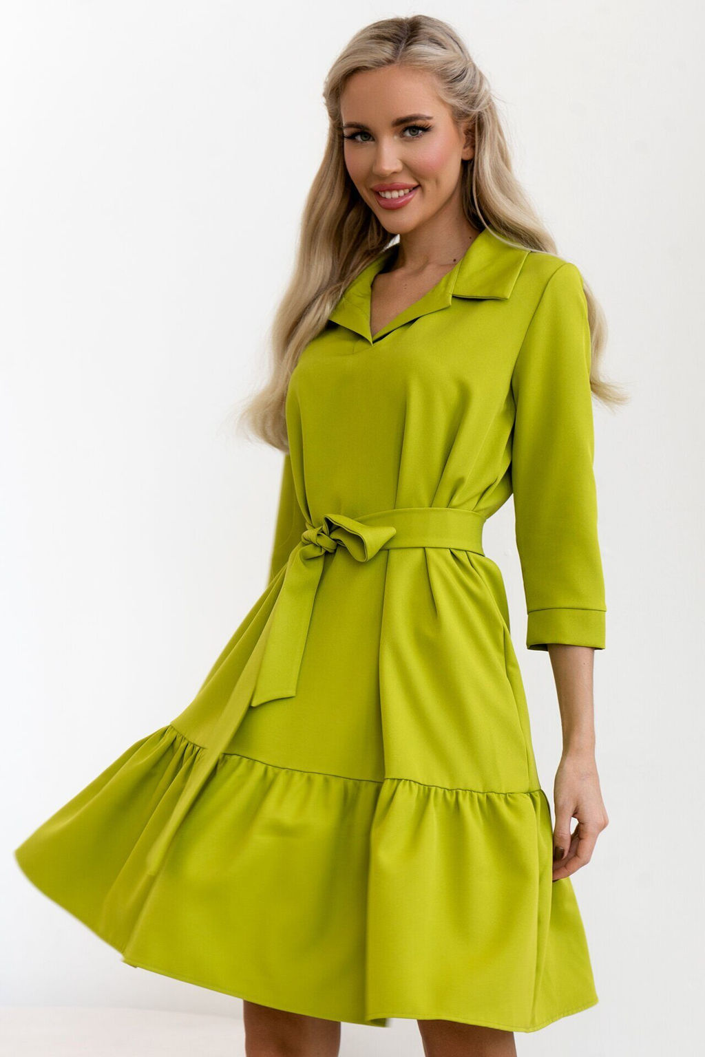 Платье 6163 - Open-style фото 2