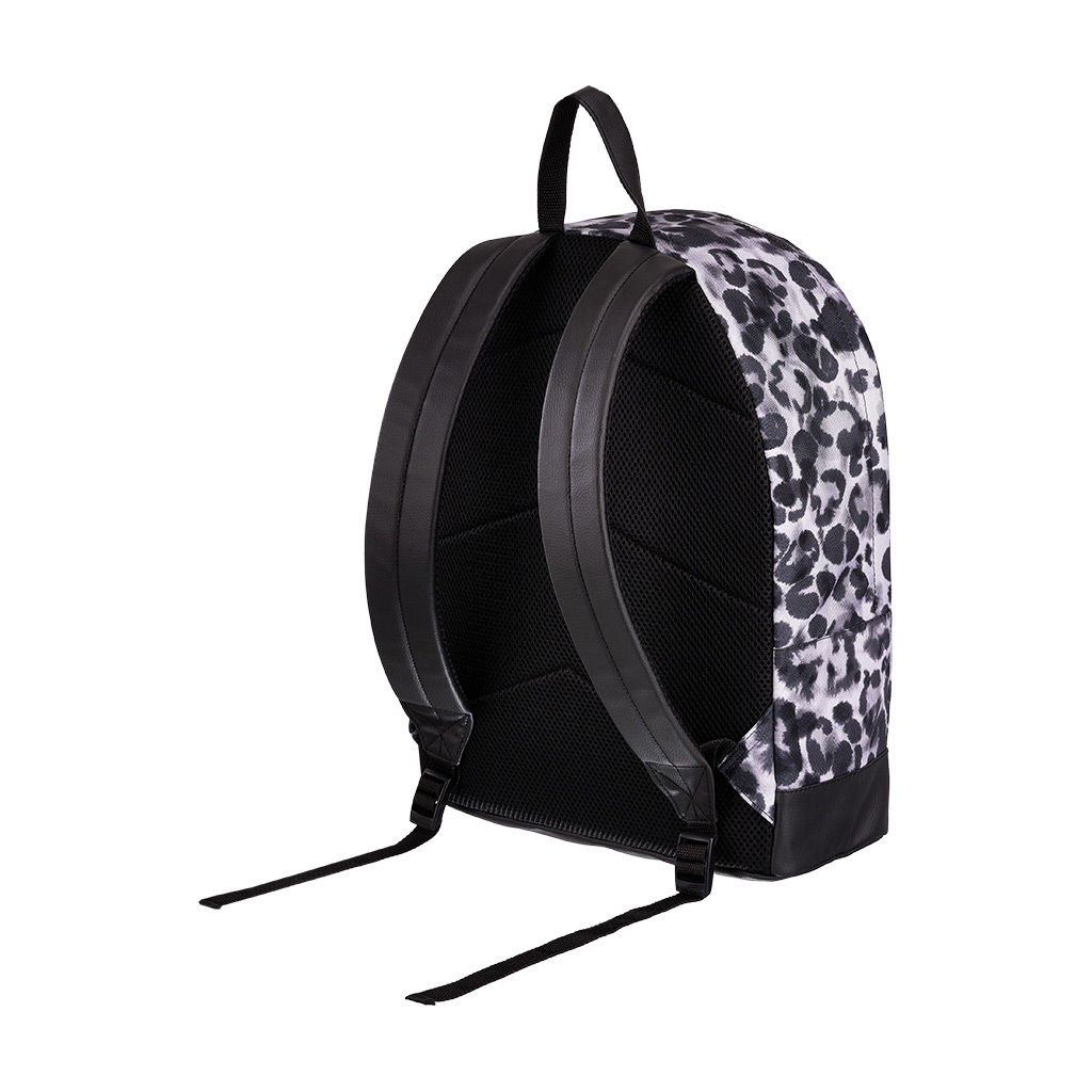 Цена за 1 шт. Рюкзак ErichKrause® StreetLine с отделением для ноутбука 17L Grey Leopard фото 3