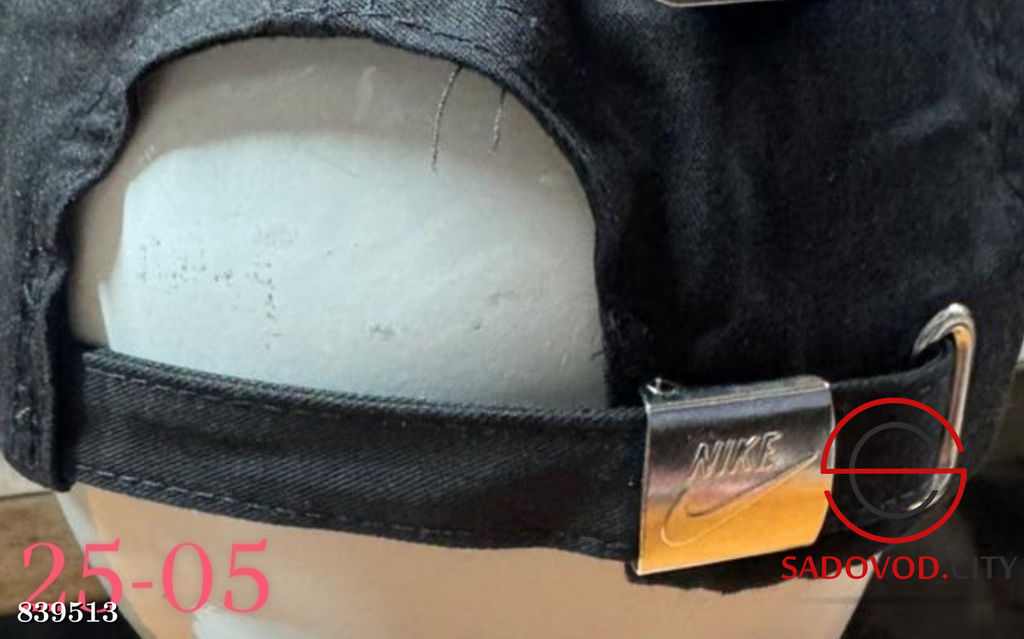 Кепка женская с логотипом - Bruno фото 7