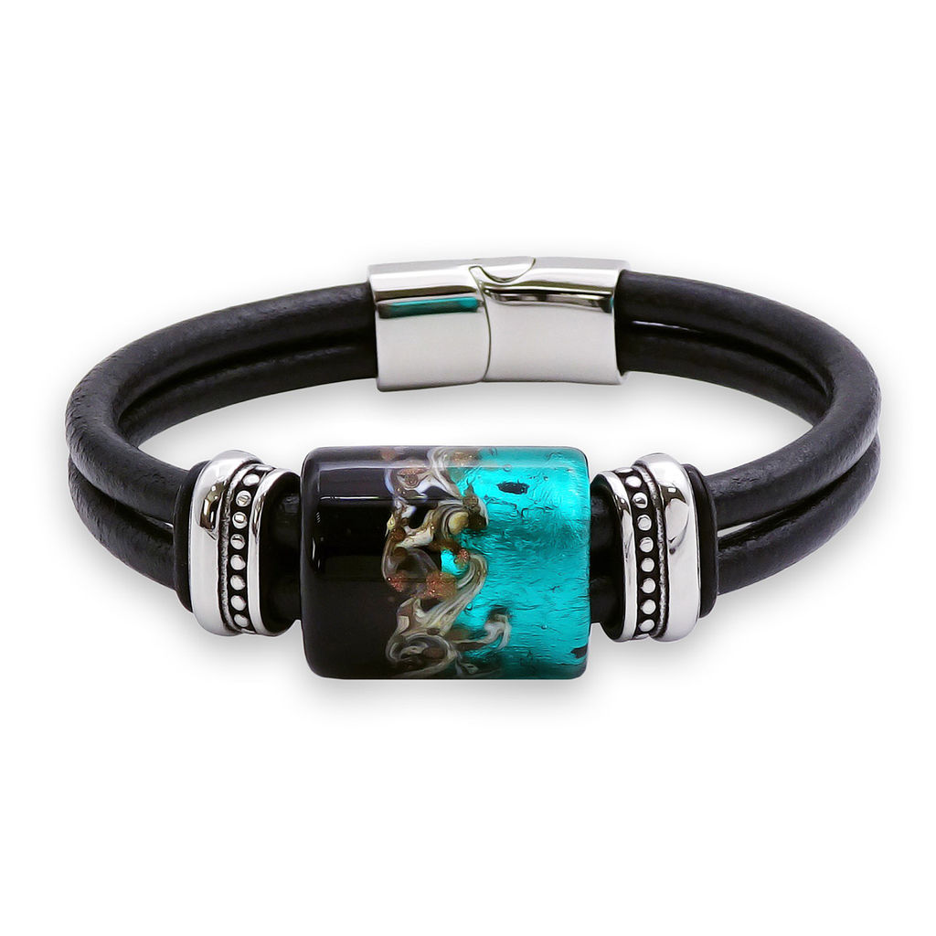 Браслет из муранского стекла - Vloes фото 12