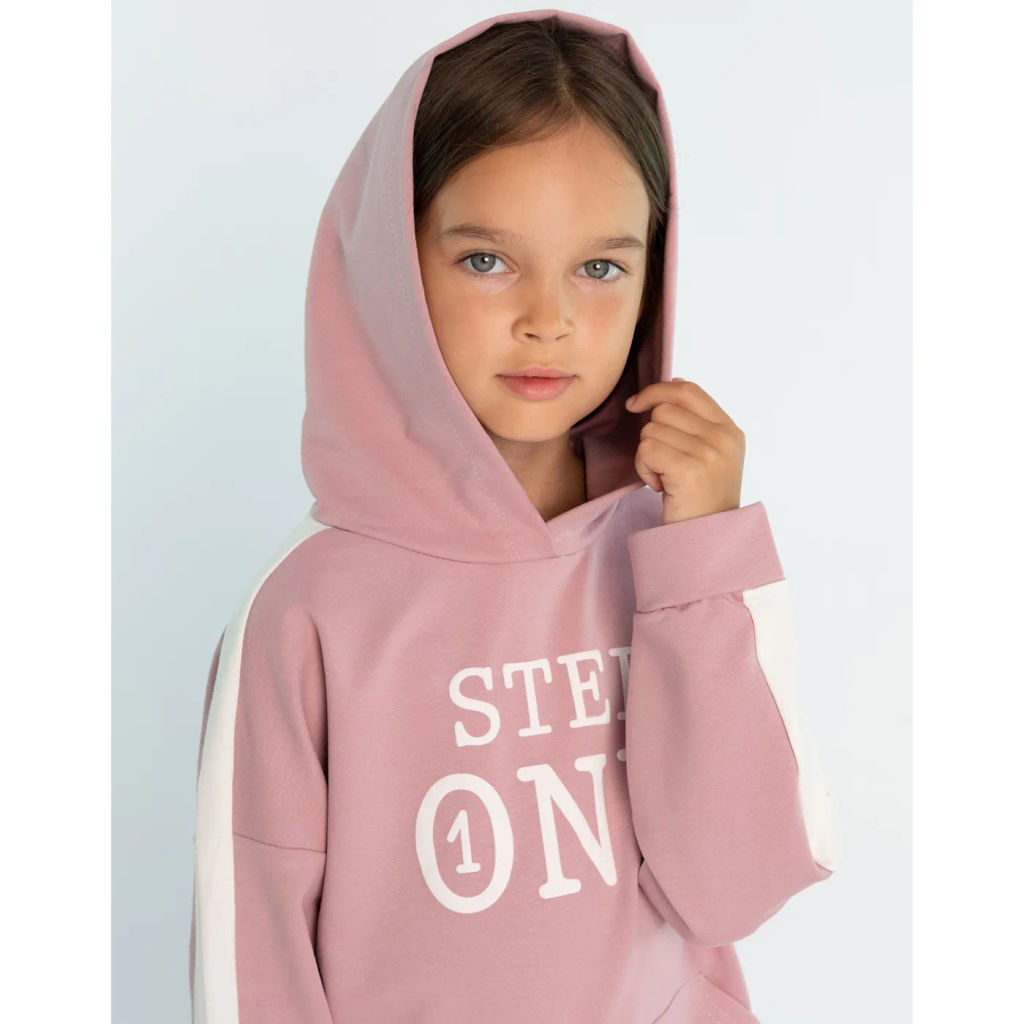 Костюм спортивный футер 2х нитка петля 8427320102 8427320102 купить оптом по цене 1 306 ?| Фабрика детской одежды Юлла - Youlala фото 8