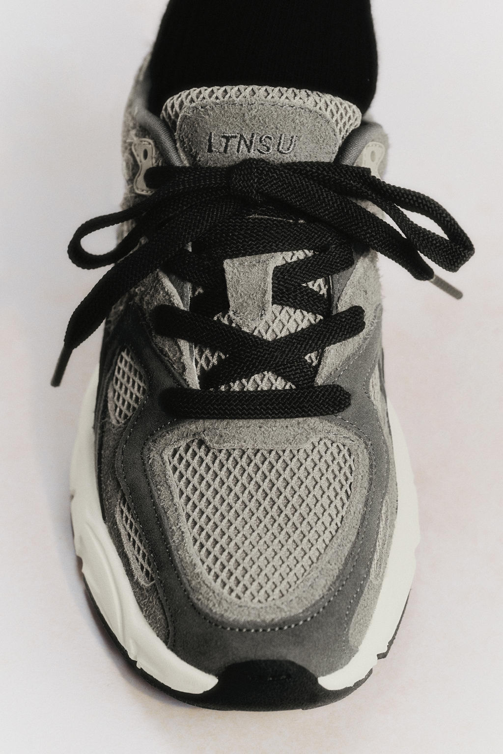 MULTI-PIECE TRAINERS - Zara фото 2
