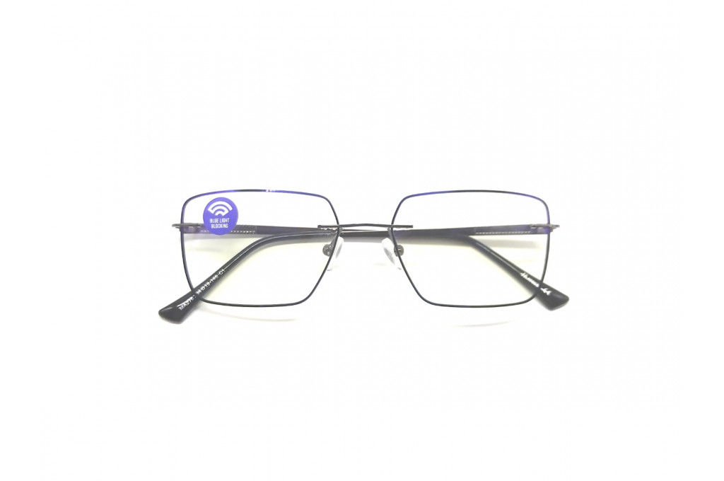 КОМПЬЮТЕРНЫЕ ОЧКИ MATSUDA 2763 С1/ 2586 С1 54-19-146 серые