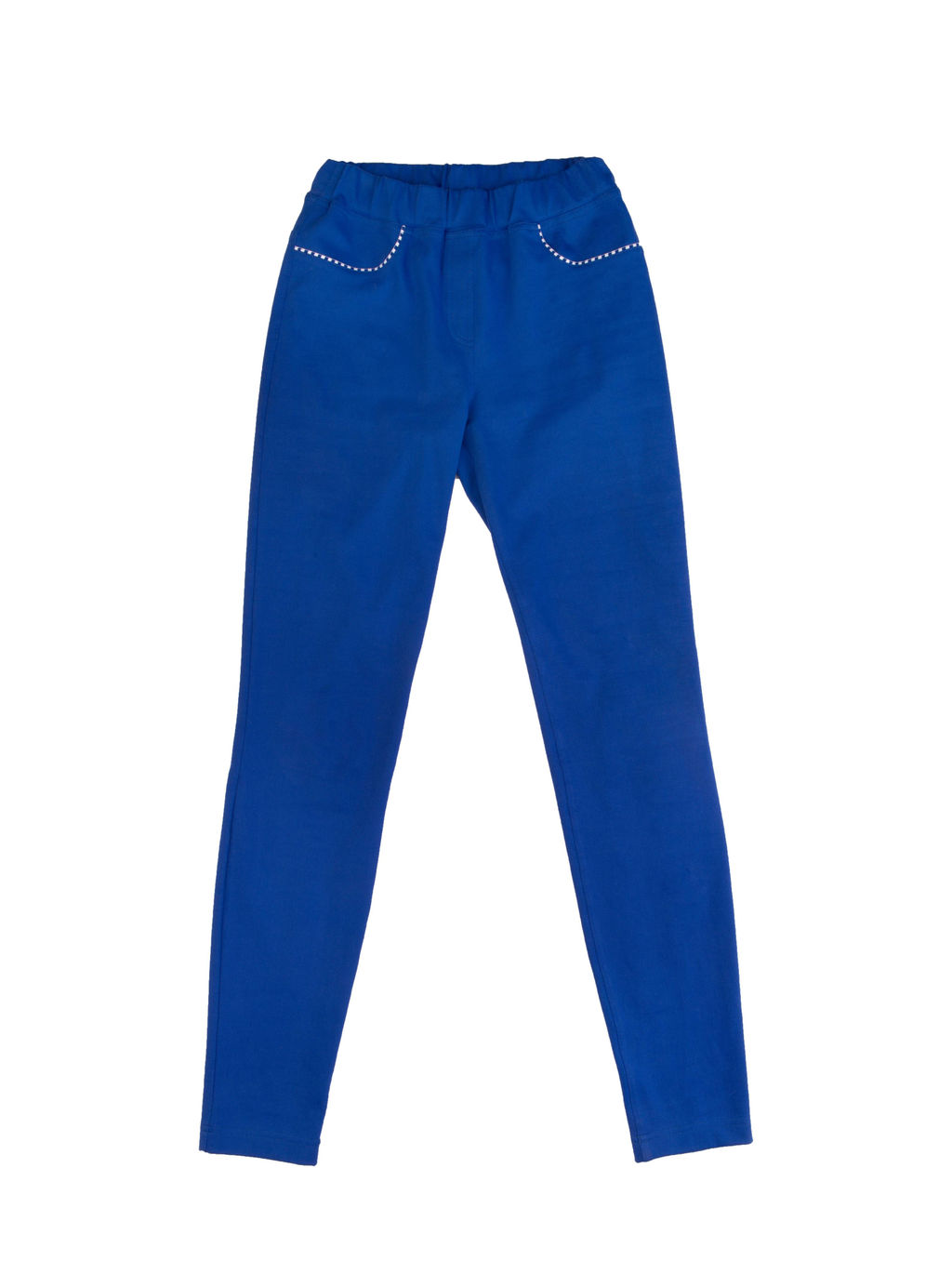 CONTE VOYAGE electric blue - Conte elegant фото 3