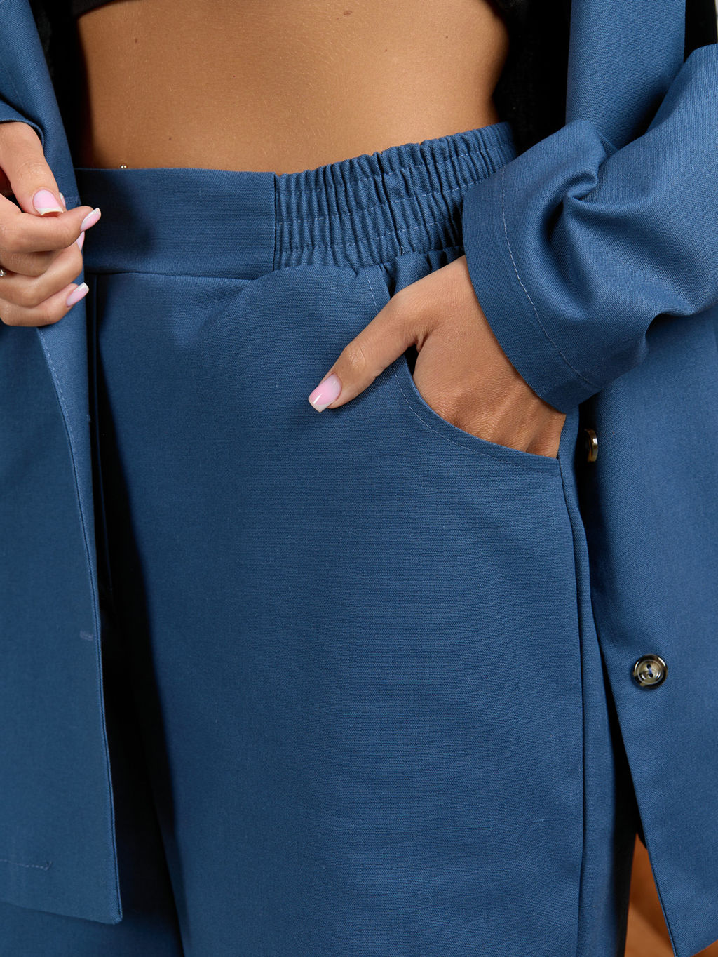 Костюм мод.2092 - Барболета фото 13