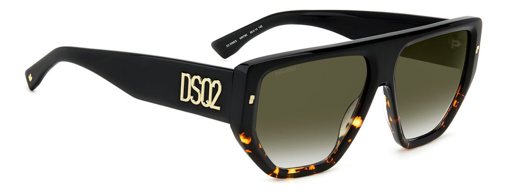 Солнцезащитные очки DSQUARED2 D2 0088/S