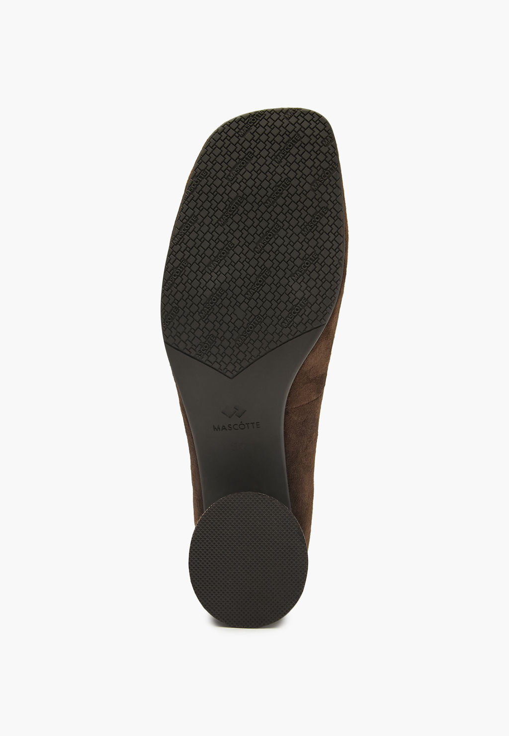 Лодочки - Mascotte фото 5