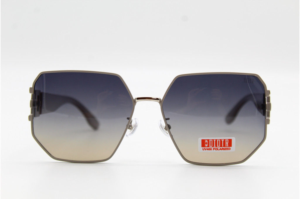 Солнцезащитные очки DIDTR (Polarized) с мешочком 0791 64-18-141 С27-40