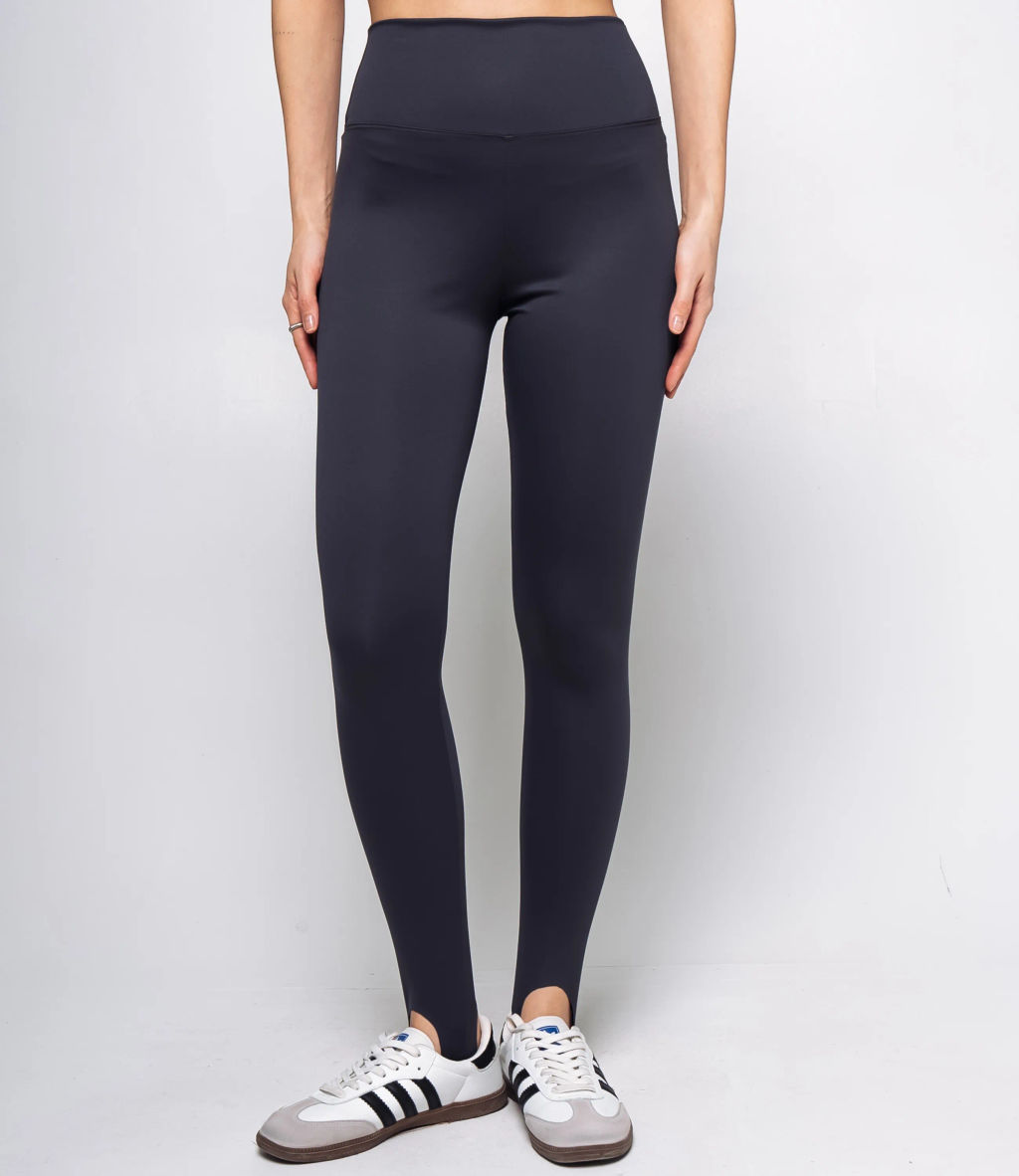 Леггинсы #КТ555 (2), графит