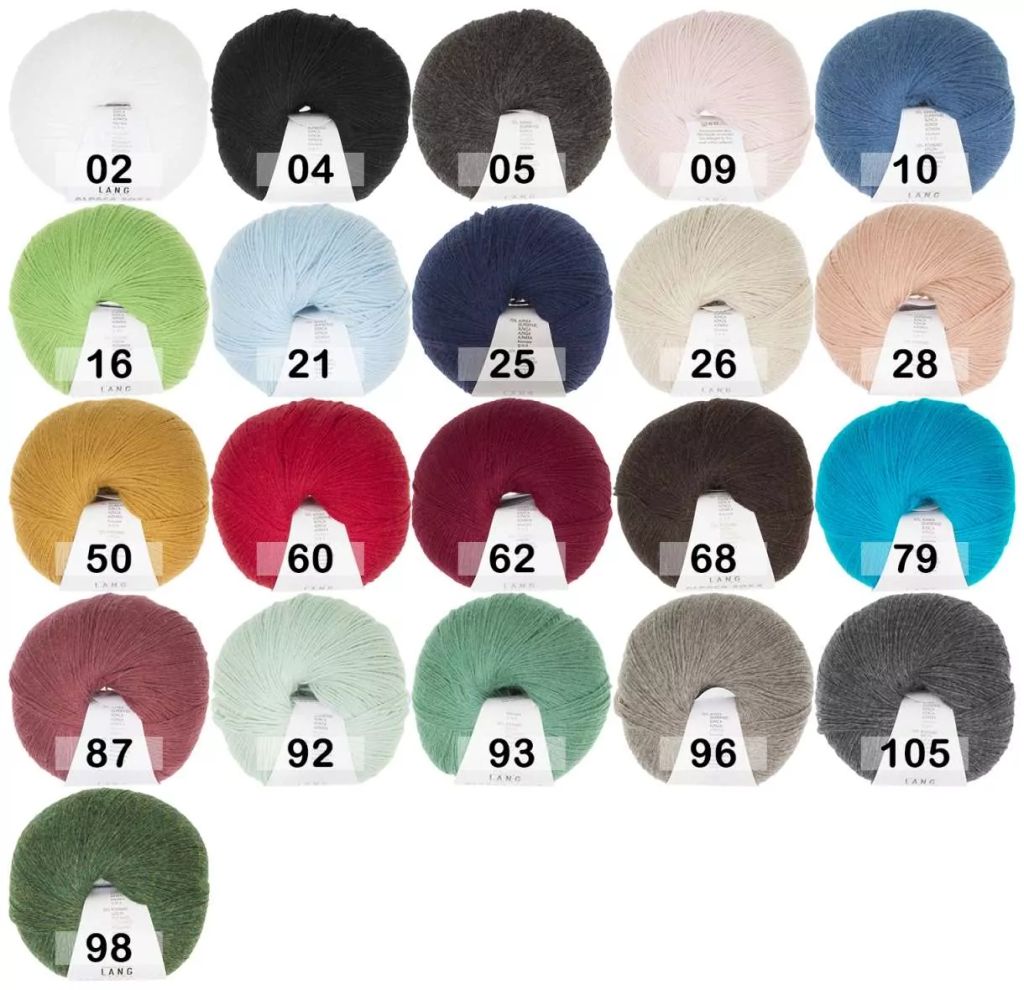 Пряжа ALPACA SOXX 4-FACH/4-PLY